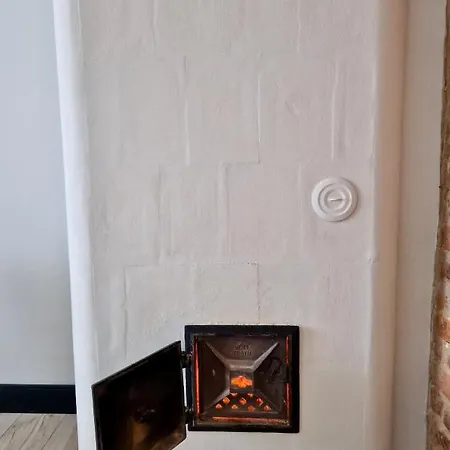 Voru 3, Free Parking Apartment Tartu
